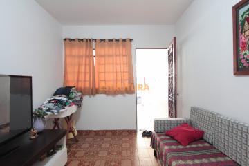 imagem 4 - CASA COM 1 VAGA E 2 QUARTOS imagem 4 - CASA COM 1 VAGA E 2 QUARTOS