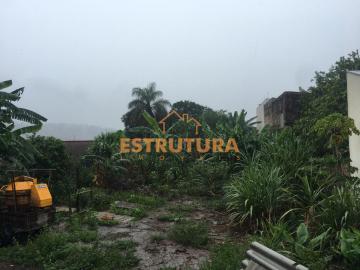 Terreno residencial à venda, 346,50m² - Vila Paulista - Rio Claro/SP