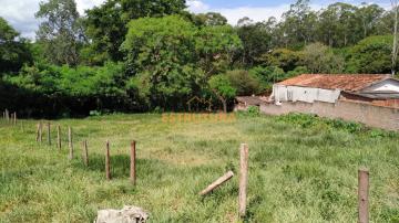 Terreno residencial à venda, 462,21m² - Vila São Miguel - Rio Claro/SP