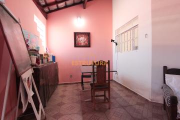 Alugar Residencial / Casa Padrão em Rio Claro. apenas R$ 395.000,00