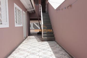imagem 1 - Casa Residencial / Jardim Residencial Indaiá imagem 1 - Casa Residencial / Jardim Residencial Indaiá