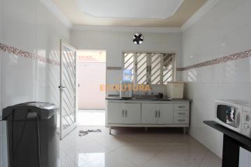 imagem 3 - Casa Residencial / Jardim Residencial Indaiá imagem 3 - Casa Residencial / Jardim Residencial Indaiá
