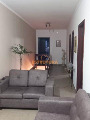 imagem 1 - Sobrado residencial à venda, 201 m² - Consolação, Rio Claro/SP imagem 1 - Sobrado residencial à venda, 201 m² - Consolação, Rio Claro/SP