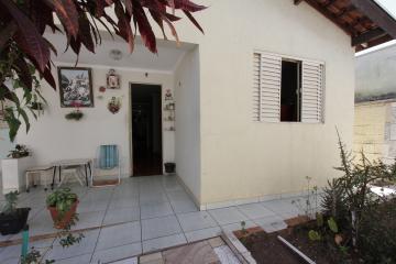Alugar Residencial / Casa Padrão em Rio Claro. apenas R$ 380.000,00