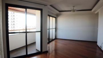 Apartamento à venda no Edifício Thêmis, 85,00m² - Vila Santo Antônio - Rio Claro/SP