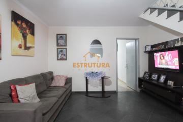 Sobrado residencial à venda, 170,71 m² - Consolação, Rio Claro/SP