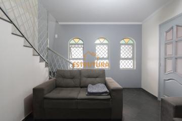 imagem 2 - Sobrado residencial com 3 dormitórios, 170,71 m² - Consolação, Rio Claro/SP imagem 2 - Sobrado residencial com 3 dormitórios, 170,71 m² - Consolação, Rio Claro/SP