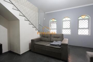 imagem 3 - Sobrado residencial com 3 dormitórios, 170,71 m² - Consolação, Rio Claro/SP imagem 3 - Sobrado residencial com 3 dormitórios, 170,71 m² - Consolação, Rio Claro/SP