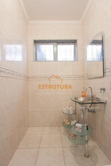 Sobrado residencial à venda, 170,71 m² - Consolação, Rio Claro/SP