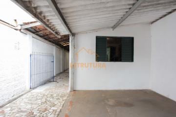 Casa Residencial com 1 quarto, 150m² - Vila Nova, Rio Claro/SP