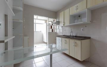 Alugar Residencial / Apartamento em Rio Claro. apenas R$ 750,00