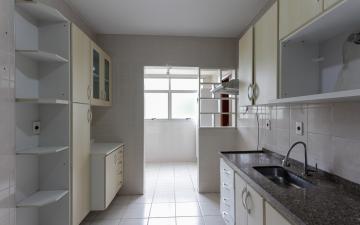 Apartamento à venda e locação no Condomínio Edifício Florida, 77 m² - Alto do Santana, Rio Claro/SP