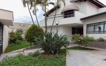 Alugar Residencial / Casa Padrão em Rio Claro. apenas R$ 6.000,00
