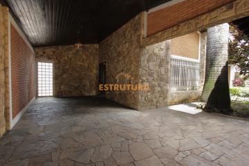 Casa com 4 dormitórios à venda, 500 m² - Jardim Portugal - Rio Claro/SP