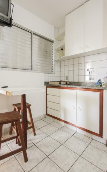 imagem 3 - Kitnet com 1 dormitório, 20 m² - Vila Indaiá, Rio Claro/SP imagem 3 - Kitnet com 1 dormitório, 20 m² - Vila Indaiá, Rio Claro/SP