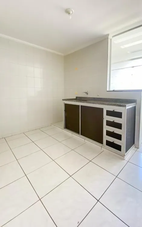 Apartamento com 2 dormitórios no Condomínio Viva Melhor I, 60 m² - Jardim Primavera, Rio Claro/SP