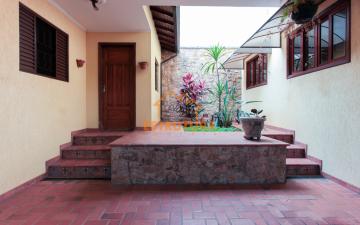Casa residencial à venda, 320,61 m² - Jardim Mirassol, Rio Claro/SP
