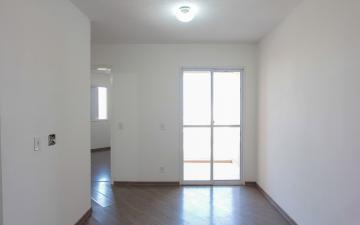 Alugar Residencial / Apartamento em Rio Claro. apenas R$ 850,00