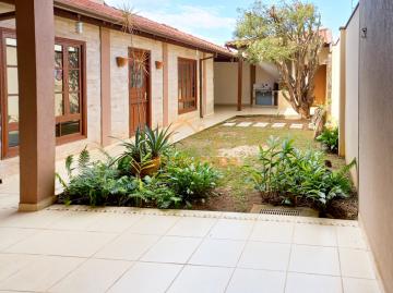 imagem 1 - Sobrado Residencial com 3 dormitórios, 297,00 m² - Cidade Jardim, Rio Claro/SP imagem 1 - Sobrado Residencial com 3 dormitórios, 297,00 m² - Cidade Jardim, Rio Claro/SP