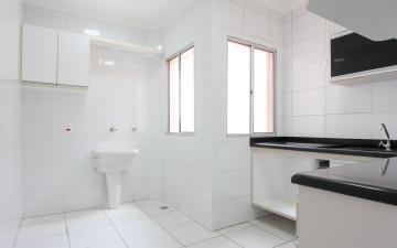 Apartamento com 2 dormitórios no Condomínio Residencial Hortênsia, 52m² - Alto do Santana, Rio Claro/SP