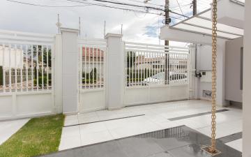 Sobrado residencial/comercial à venda, 338,00m² - Centro, Rio Claro/SP