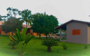 Ipeuna Portal dos Nobres Casa Venda R$2.000.000,00 5 Dormitorios 6 Vagas Area do terreno 1800.00m2 Area construida 800.00m2