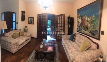 Alugar Residencial / Casa Padrão em Rio Claro. apenas R$ 4.000,00