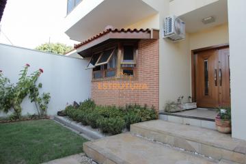 Casa à venda, 374,27m² - Santa Cruz - Rio Claro/SP