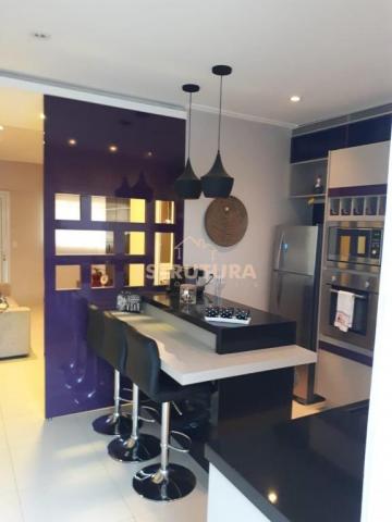 imagem 1 - Casa à venda no Condomínio Spagnol, 150,00m² - Cidade Jardim - Rio Claro/SP imagem 1 - Casa à venda no Condomínio Spagnol, 150,00m² - Cidade Jardim - Rio Claro/SP