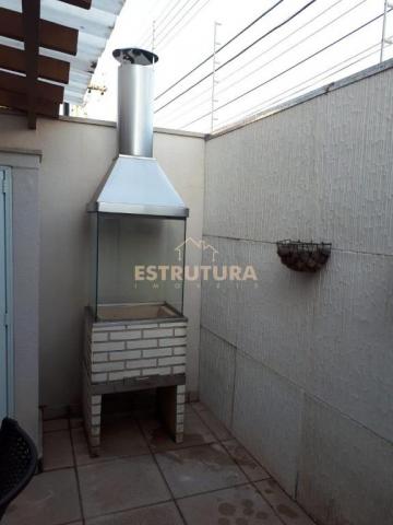 imagem 4 - Casa à venda no Condomínio Spagnol, 150,00m² - Cidade Jardim - Rio Claro/SP imagem 4 - Casa à venda no Condomínio Spagnol, 150,00m² - Cidade Jardim - Rio Claro/SP