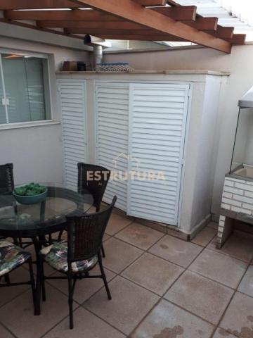 imagem 5 - Casa à venda no Condomínio Spagnol, 150,00m² - Cidade Jardim - Rio Claro/SP imagem 5 - Casa à venda no Condomínio Spagnol, 150,00m² - Cidade Jardim - Rio Claro/SP