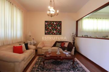 Alugar Residencial / Casa Padrão em Rio Claro. apenas R$ 920.000,00