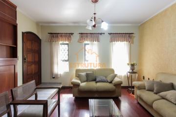 imagem 3 - Casa e Salão, 200 m² - Vila Alemã, Rio Claro/SP imagem 3 - Casa e Salão, 200 m² - Vila Alemã, Rio Claro/SP