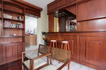 Casa Sobrado com 3 dormitórios, 200,00 m² - Vila Alemã- Rio Claro/SP
