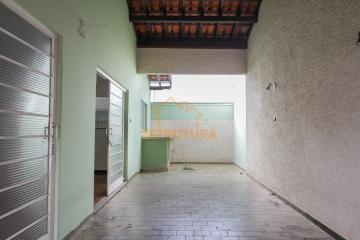Casa residencial à venda - 228,00m² - Vila Santo Antônio - Rio Claro/SP