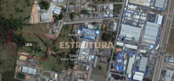 Terreno à venda, 26.300,00m² - Distrito Industrial - Rio Claro/SP