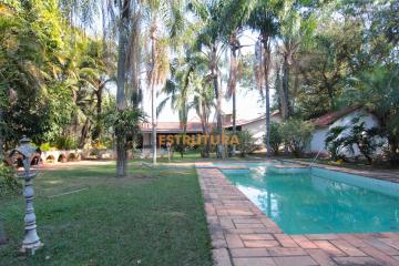 imagem 2 - Casa com 3 quartos no Residencial Florença, 504 m² - Rio Claro/SP imagem 2 - Casa com 3 quartos no Residencial Florença, 504 m² - Rio Claro/SP