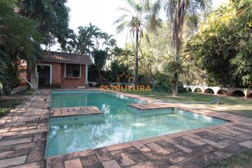 imagem 3 - Casa com 3 quartos no Residencial Florença, 504 m² - Rio Claro/SP imagem 3 - Casa com 3 quartos no Residencial Florença, 504 m² - Rio Claro/SP