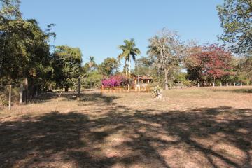 Terreno à venda, 5.000,00 m²  - Estância Ubá ,Itirapina/SP