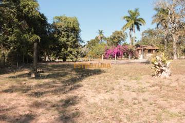 Terreno à venda, 5.000,00 m²  - Estância Ubá ,Itirapina/SP