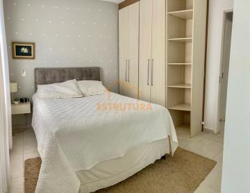 Apartamento com 2 quartos no Residencial Vêneto, 84 m² - Alto do Santana, Rio Claro/SP