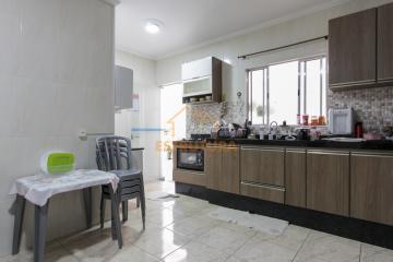 Casa residencial à venda, 140,00 m² - Residencial das Flores, Rio Claro/SP