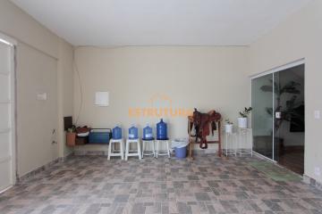 Sobrado residencial à venda, 178,00 m² - Jardim Santa Clara II, Rio Claro/SP