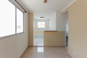 Apartamento à venda e locação no Parque Rainha Elizabeth, 46,59 m² - Jardim Paulista, Rio Claro/SP