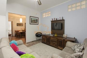 Casa residencial à venda, 154,00 m² - Vila Martins, Rio Claro/SP