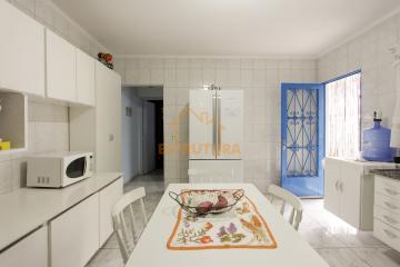 Casa residencial à venda, 154,00 m² - Vila Martins, Rio Claro/SP