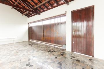 Sobrado residencial à venda, 230,00m² - Alto do Santana, Rio Claro/SP