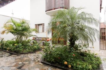 imagem 3 - Sobrado residencial à venda, 230,00m² - Alto do Santana, Rio Claro/SP imagem 3 - Sobrado residencial à venda, 230,00m² - Alto do Santana, Rio Claro/SP