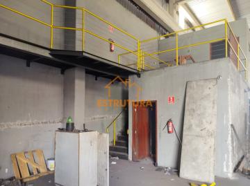 imagem 1 - Barracão para locação, 1.234,00 m² - Jardim Vilage, Rio Claro/SP imagem 1 - Barracão para locação, 1.234,00 m² - Jardim Vilage, Rio Claro/SP