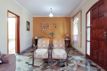 Casa Residencial com 3 Dormitórios, 523,00 m² - Vila Bela Vista, Rio Claro/SP